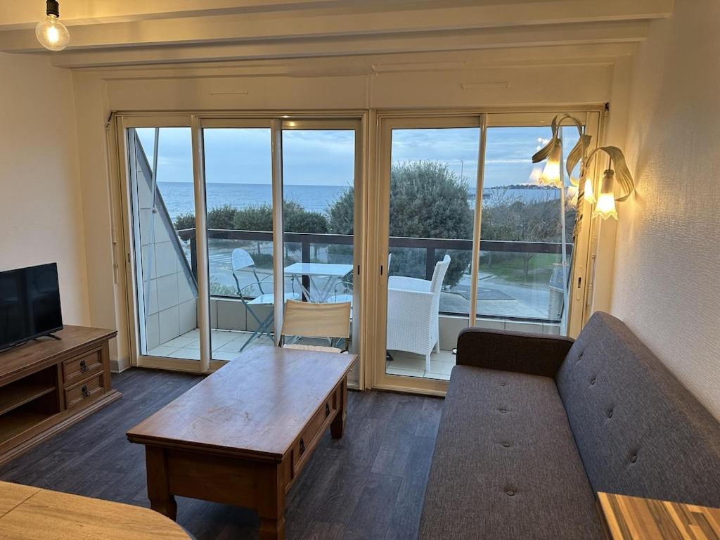 Vue Apartment